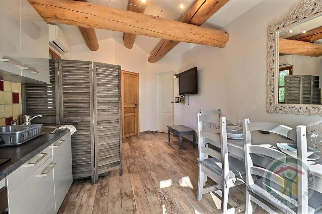 Apartment Mas De Plisset Saint-Gilles (Gard)