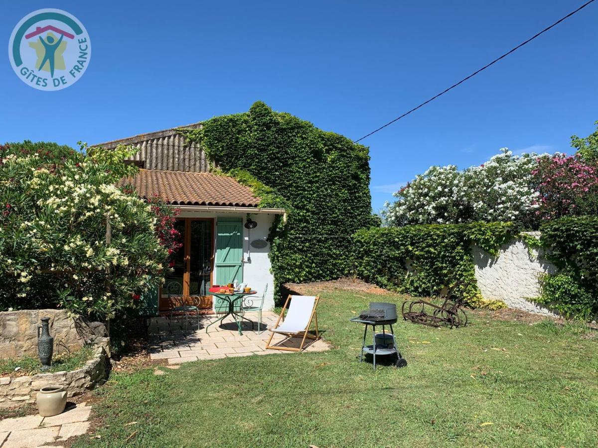 Mas De Plisset Apartment