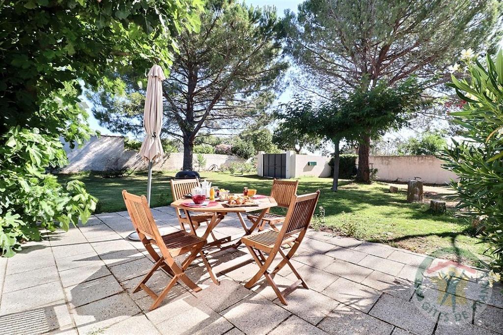 Mas De Plisset Saint-Gilles (Gard)