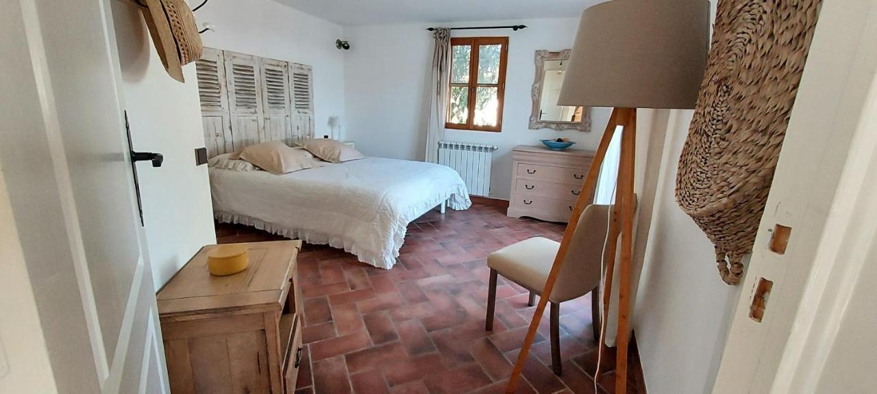Mas De Plisset Saint-Gilles (Gard)