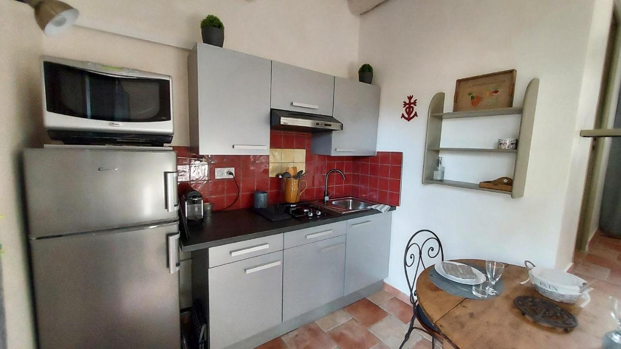 Apartment Mas De Plisset