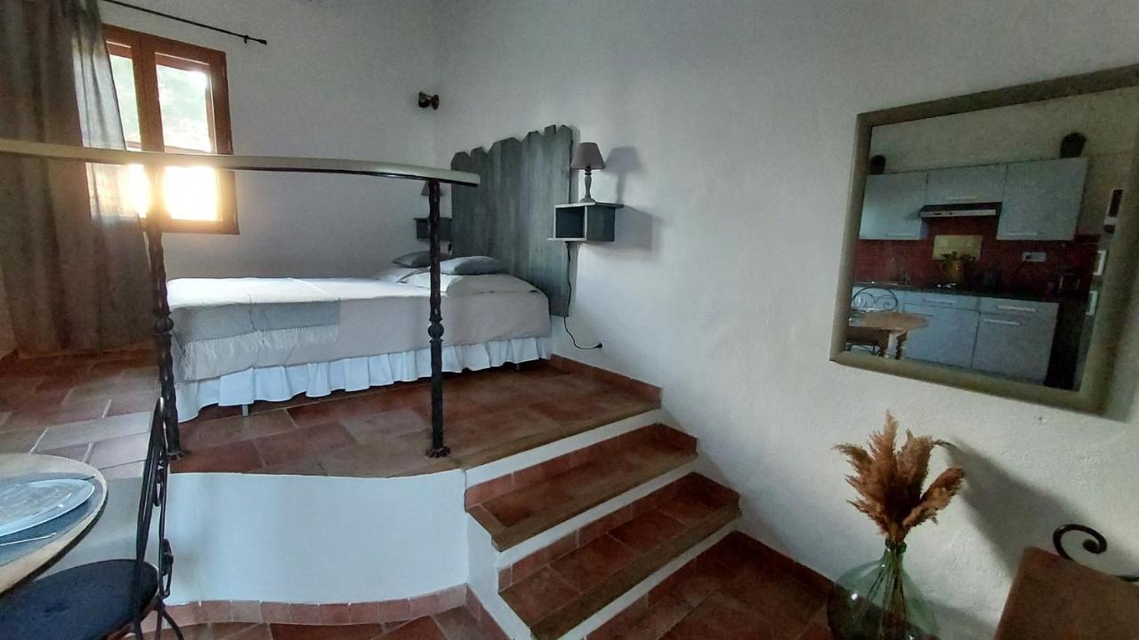 Apartment Mas De Plisset *