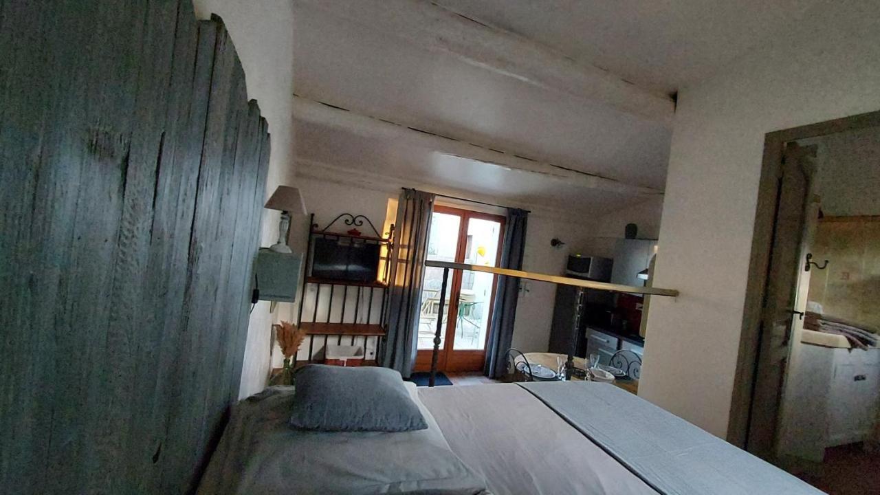 Mas De Plisset Apartment *