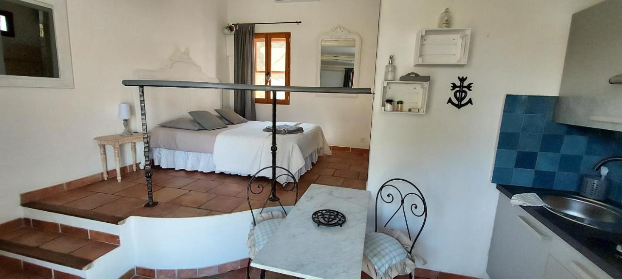 Apartment Mas De Plisset Saint-Gilles (Gard)