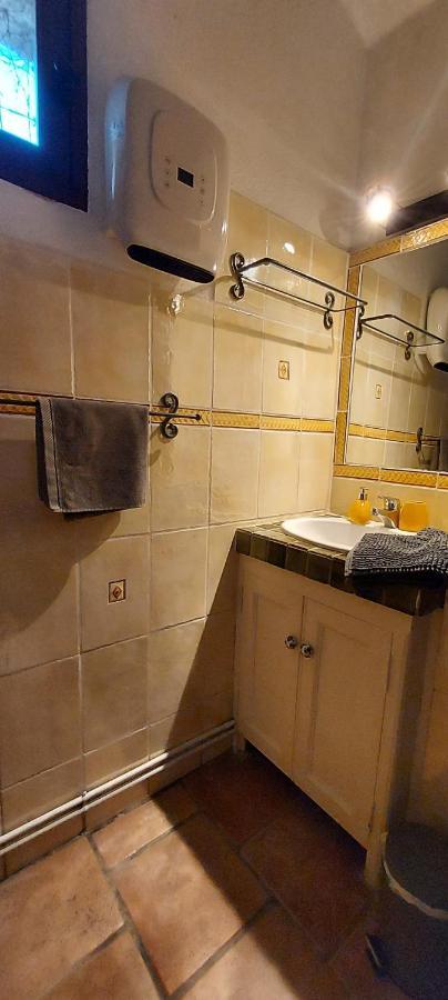 Apartment Mas De Plisset *