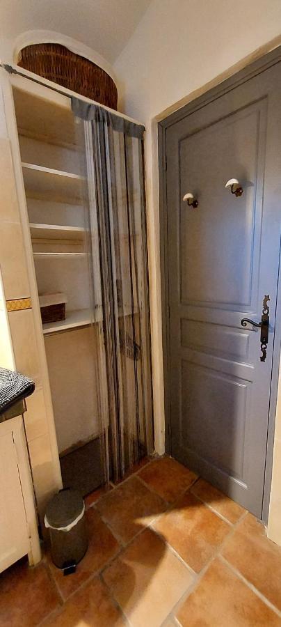 Mas De Plisset Apartment