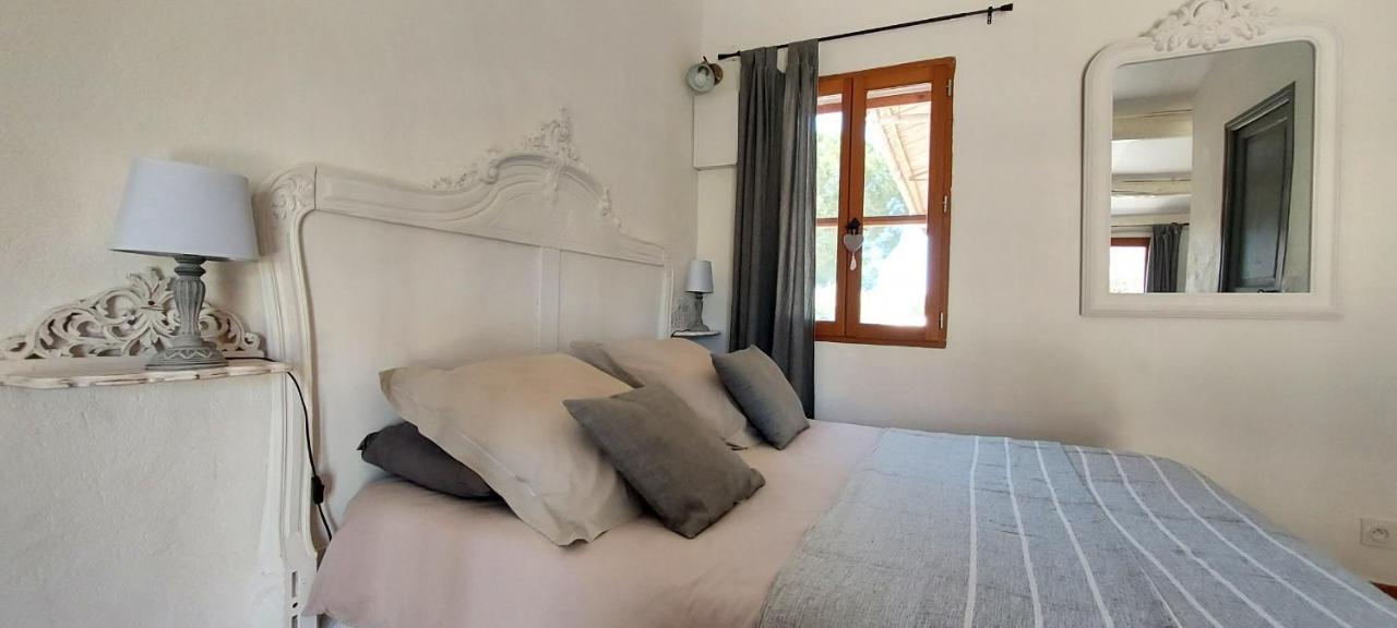 Apartment Mas De Plisset *