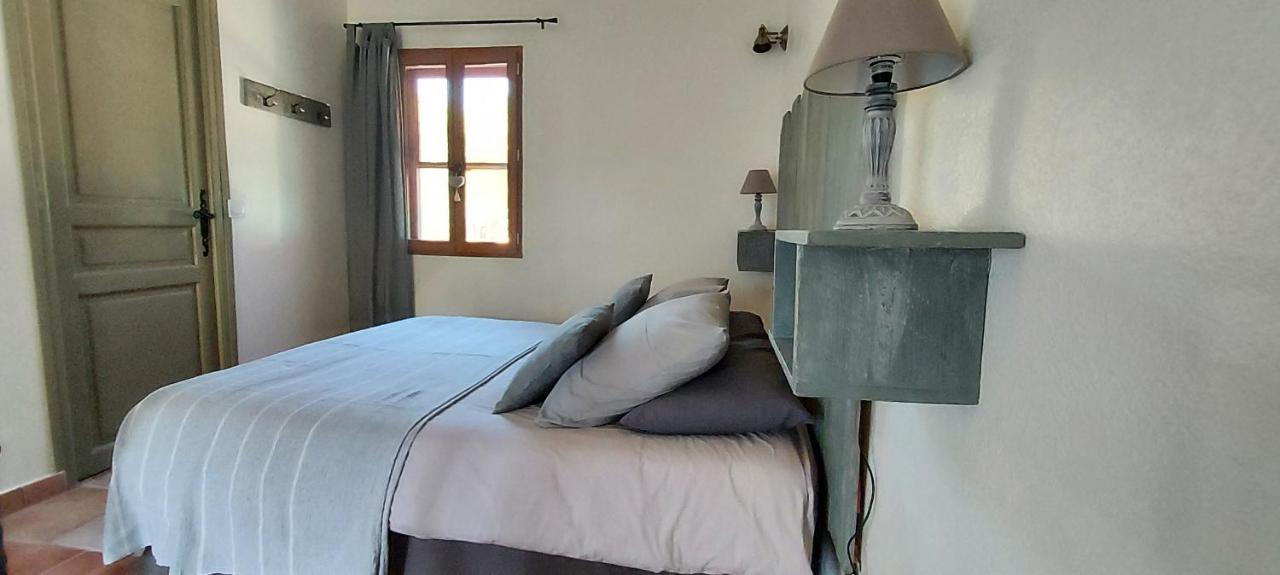 Apartment Mas De Plisset Saint-Gilles (Gard)
